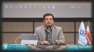 استاد رائفی پور - جوکر 2022 - تهران 15-9-1401